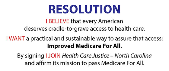Resolution